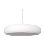 Ledvance Decor Kipsi/Teräs Pure Riippuvalaisin 300 Valkoinen | Sopii E27