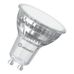 Ledvance LED Kohdevalaisin GU10 PAR16 5.6W 620lm 120D - 840 Kylmä Valkoinen | Korvaa 50W