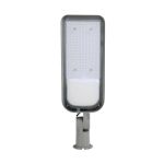 Bright Choice Led-Katuvalo 150W 18000lm 70x140D - 740 Kylmä Valkoinen | IP65 - Epäsymmetrinen