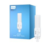Philips CorePro PL-C LED 360D 6.9W 980lm - 830-840-865 CCT | 2-Nastaa - Korvaa 18W