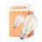 Osram LED Superstar E27 Päärynä Filament Kirkas 7.5W 1055lm - 927 Erittäin Lämmin Valkoinen | Paras Värintoisto - Himmennettävä - Korvaa 75W
