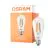 Osram LED Lamps E27 Edison Filament Kirkas 2.2W 470lm - 827 Erittäin Lämmin Valkoinen | Korvaa 40W