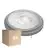 Monipakkaus 6x Ledvance Superior LED Kohdevalaisin Heijastin G53 AR111 7.2W 450lm 40D - 918-927 Dim to Warm | Paras Värintoisto - Himmennettävä - Korvaa 50W