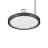 Philips LED Highbay BY121P Coreline G5 Aluminium Harmaa 126W 20000lm 55D - 840 Kylmä Valkoinen | IP65