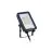 Philips LED Valonheitin Ledinaire BVP167 20W 2400lm 110D - 830-840-865 CCT | IP65 - Symmetrinen