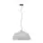 Eglo Riippuvalaisin Gaetano 1 Teräs Musta | Sopii E27