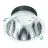 Philips LED Alasvalo Coreline DN142B Aluminium Valkoinen 9.8W 1200lm 60D - 840 Kylmä Valkoinen | Odetnij 155mm - IP20 - UGR