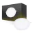 Bright Choice LED Alasvalo UltraSlim 24W 1950lm 110D - 840 Kylmä Valkoinen | 295mm - Odetnij 280mm