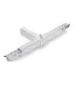 Noxion LED Linear NX-Line Node Connector T OIO 8 Valkoinen