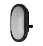 Ledvance LED Bulkhead Musta 11W - 840 