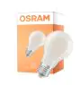Osram Classic LED E27 Päärynä Filament Matta 2.2W 470lm - 840 Kylmä Valkoinen | Himmennettävä - Korvaa 40W