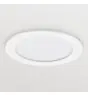 Philips LED Alasvalo Coreline DN145B 14.3W 1100lm 90D - 840 Kylmä Valkoinen | 166mm - Odetnij 150mm - Interact Himmennettävä