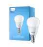 Philips Corepro LED Lustre E14 Pallo Matta 5W 470lm - 827 Erittäin Lämmin Valkoinen | Korvaa 40W