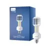 Philips TrueForce julkinen (teiden – SON) Master LED SON-T M E27 34W 5400lm - 727 Erittäin Lämmin Valkoinen | Korvaa 70W