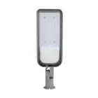 Bright Choice Led-Katuvalo 150W 18000lm 70x140D - 740 Kylmä Valkoinen | IP65 - Epäsymmetrinen