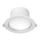 Noxion LED Alasvalo Triton Diffuser 13.5W 1700lm 90D - 830/840 CCT | | 190mm - Odetnij 175mm